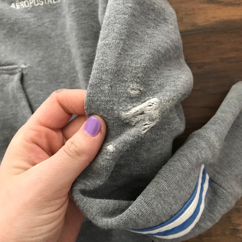 Sweater - Picture 3 of 3